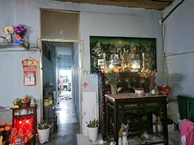 💥 Mặt Tiền, Xe Hơi Tới, 222M2, Gí Chỉ 30 Tỷ Thương Lượng