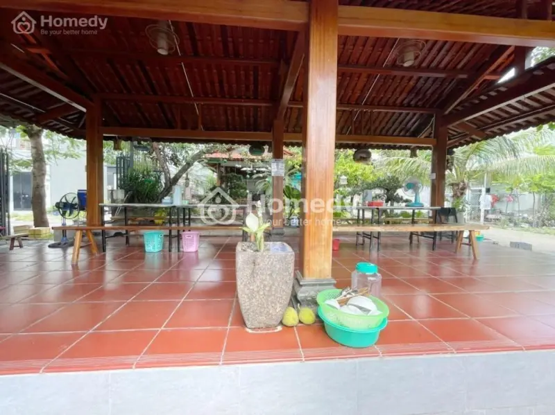 Đất 3 Mặt Tiền–3.268M² – Khu Phức Hợp Biệt Thự, Sân Bóng, Quán Cafe, Thạnh Lộc Quận 12