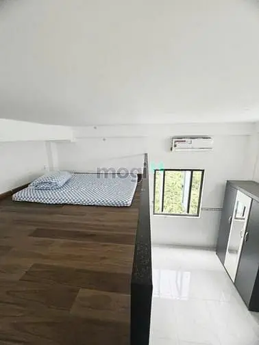 Cho Thuê Phòng Trọ Có Gác Thoáng Ngay Etown Cộng Hoà