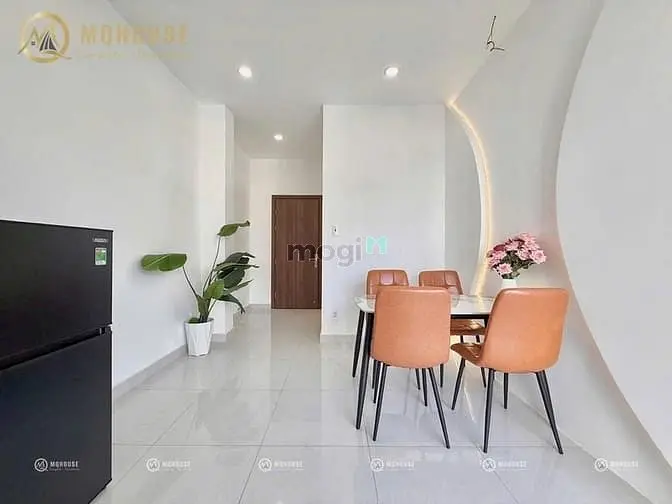 Căn Hộ Tiện Nghi Ngay Nguyễn Văn Công- Gần Sân Bay
