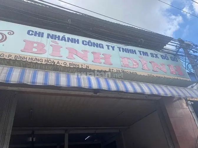 Cần Bán Hoặc Cho Thuê Nhà Mặt Tiền