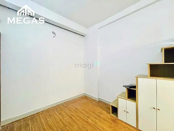 Cho Thuê Phòng Có Gác Đầy Đủ Tiện Nghi Ngay Hoàng Hoa Thám