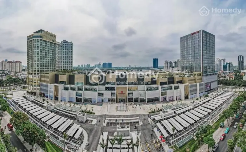 Chính Chủ Bán Nhà Thổ Cư 482.5M2 Mặt Đường Lạc Long Quân, Sổ Đỏ Đủ, 2 Mặt Tiền, Sát Lotte/Vườn Đào
