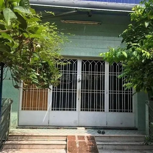 Bán Nhà Cấp 4 Quang Trung, 12X36M Nở Hậu Nhẹ, Nhỉnh 28 Tỷ