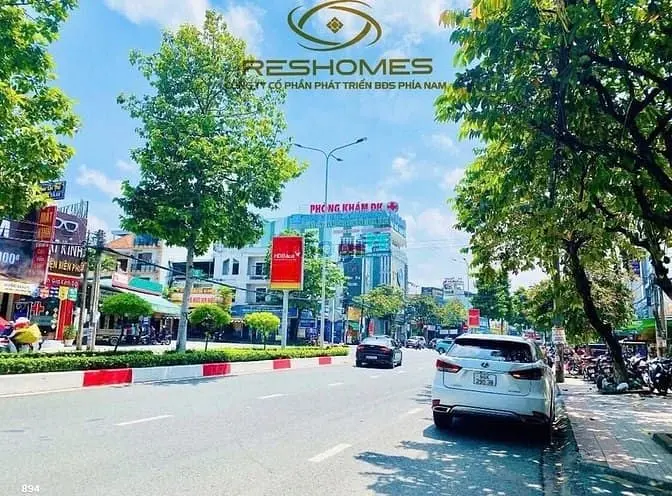 Cho Thuê Mặt Bằng Kinh Doanh Hơn 11M Gần Ngay Đường Đồng Khởi Giá 8Tr