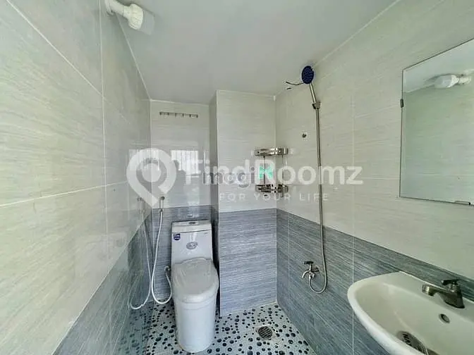 Cho Thuê Phòng Trọ Có Cửa Sổ Thoáng Ngay Ga T3