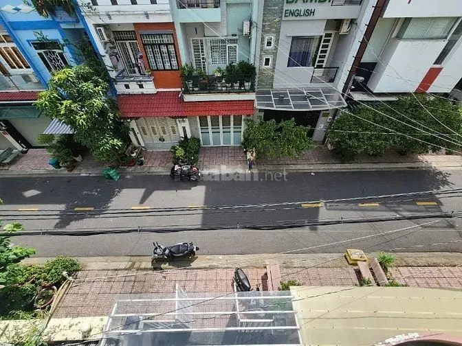 ✅Nhà Khu Tên Lửa, Bình Trị Đông B,Bình Tân