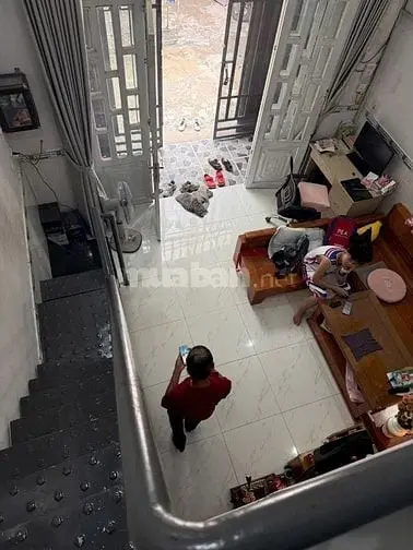 *Nhà Đẹp Linh Xuân - Hxh - Chủ Ngộp Bank