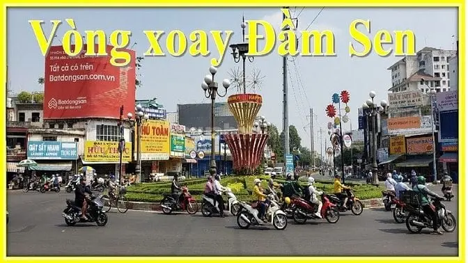 Chính Chủ Cho Thuê Nhà Nguyên Căn Q11 – Ngay Cổng Đầm Sen