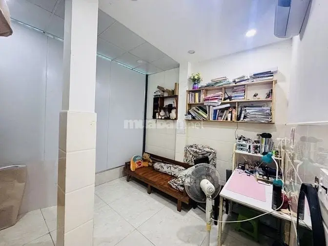 Nhà 2 Mặt Tiền Đường Số 8 Linh Xuân, Đất 61M2 Có 5Pn 3Wc Sổ Hồng Riêng