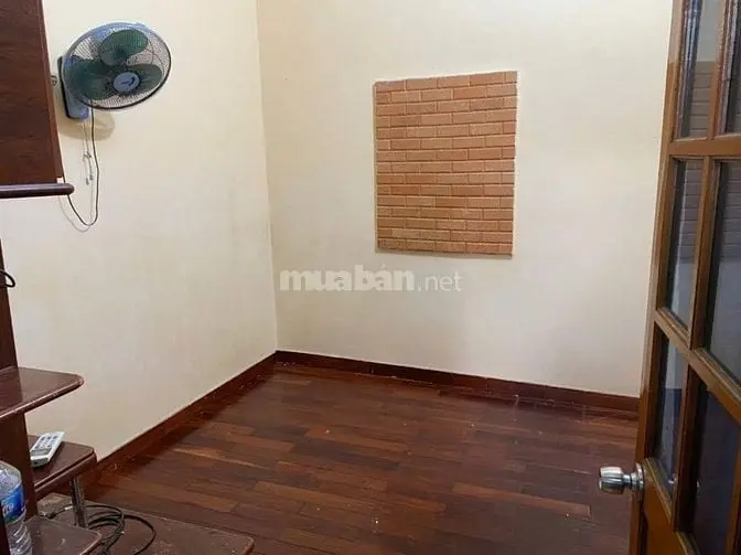 Bán Nhà Quận 1 Giá 3.2 Tỷ 26M2 Hai Tầng 2Pn P.phạm Ngũ Lão Ra Bùi Viện