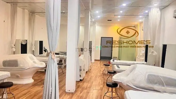 Cho Thuê Nhà Nguyên Căn Ngang 7 Mét Mặt Tiền Đường Dương Tử Giang