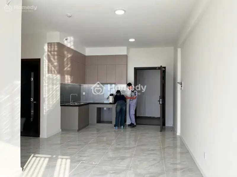 Bán Căn Hộ Khang Điền Có Sổ Sẳn Hợp Đồng Thuê