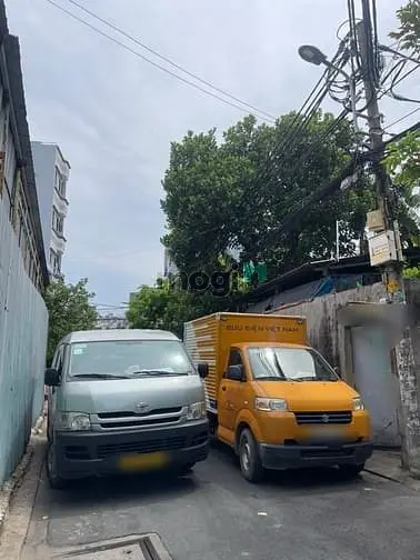 Bán Nhà Hxh Trường Chinh Phường 14 Tân Bình 8X17M Giá 15.5 Tỷ