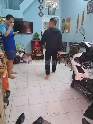 Bán Nhà Quận 1 Giá 3.2 Tỷ 26M2 Hai Tầng 2Pn P.phạm Ngũ Lão Ra Bùi Viện