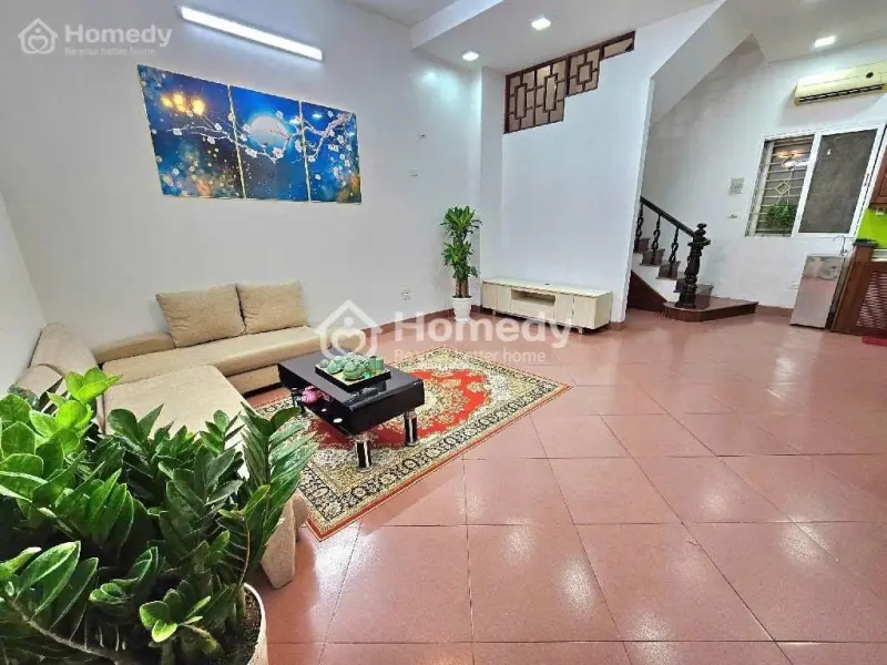 Bán Nhà Đường 19/5 Văn Quán – Hà Đông- 58M² 💰 Chỉ Nhỉnh 9 Tỷ🔥 Ô Tô Tránh Cách Đường 30M