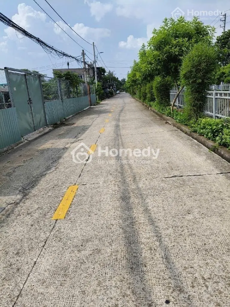 Hiếm Có Khó Tìm Vị Trí Thứ 2, Mặt Tiền Đường Tl, Ngang Khủng 12M– 1200M² – Giá 11.5 Tỷ 🌿