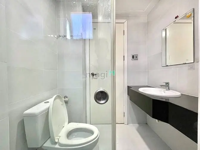 Căn Hộ Ngay Khu Ẩm Thực Phan Xích Long - Chợ Bà Chiểu