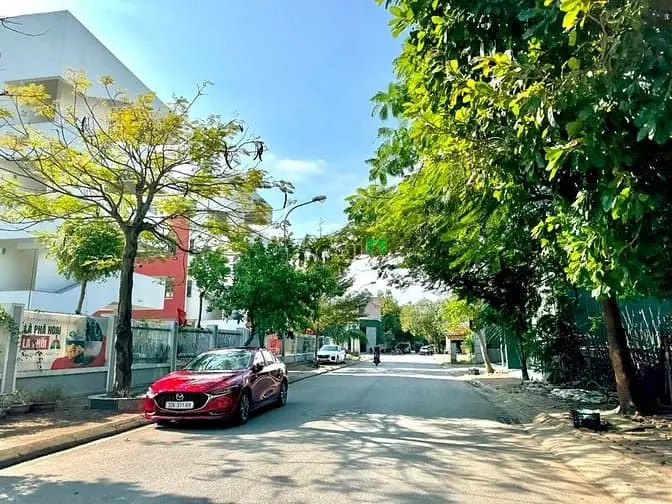 Bán 2 Lô Đất Chính Chủ Khu Tđc 31Ha Trâu Quỳ, Dt 110M2 Mt 7.1M Hậu 7.1