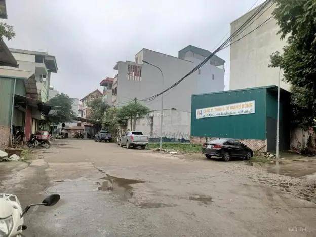 Chính Chủ Bán Đất Tại Khu Đất Đấu Giá Vĩnh Ngọc, Đông Anh.