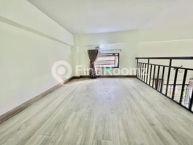 Cho Thuê Phòng Trọ Có Cửa Sổ Thoáng Ngay Ga T3