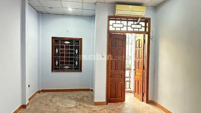 Nhà Giá Rẻ. Thạnh Xuân 24. Dt: 4 X 252M. 1Tr.1L Giá: 3.8 Tỷ