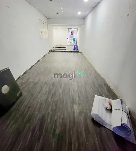 Nhà Mặt Tiền : 29B Phú Thọ, P.1, Q.11 - (3.5X22M) , 12 Triệu
