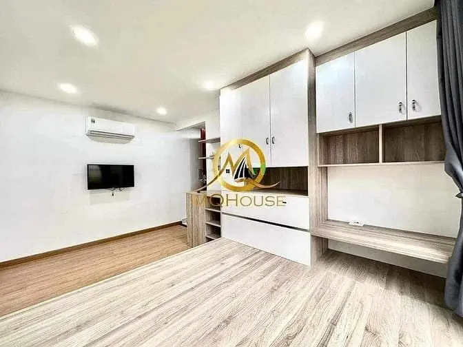 Khai Trương Căn Hộ Studio - 1Pn Full Nội Thất Ban Công ,Thang Máy Q10