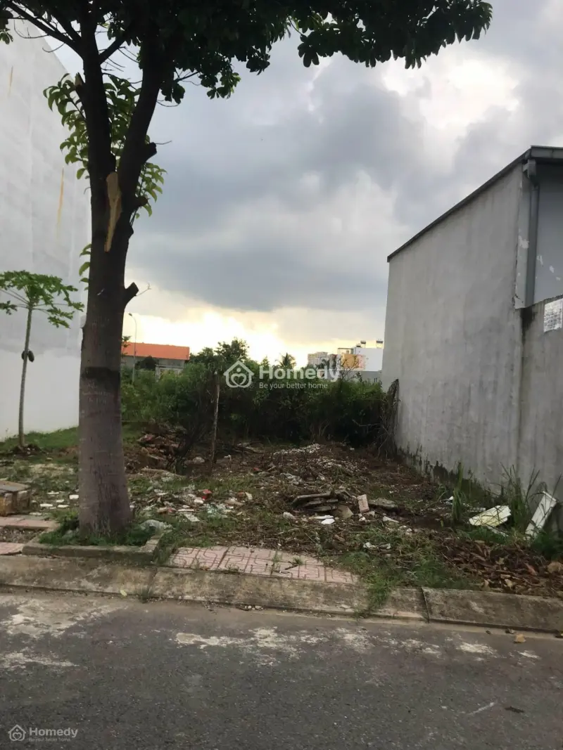 3.750 Tỷ- Rất Gấp Đất Sổ Hồng Riêng Diamind Town Đường Thông Tại Bưng Ông Thoàn, Sạch Đẹp, Phú Hữu