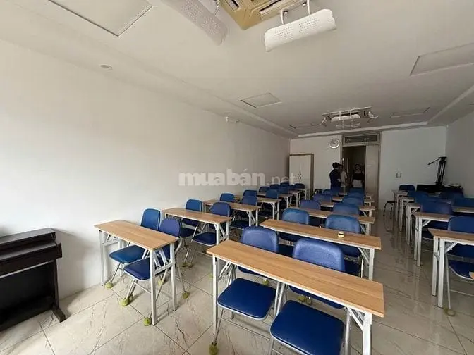 Bán Nhà Mặt Phố Mễ Trì Thượng, 74M2 × 7 Tầng Thang Máy, Mt 5M, 26.8 Tỷ