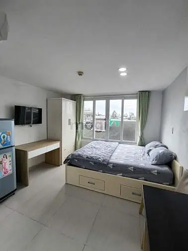 Studio Sv Fnt Giá Rẻ Gần Sky Garden - Sc Vivo - Tdt - Rmit - Lotte Q7