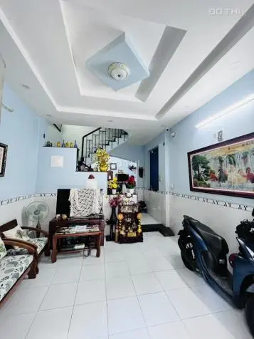 Ngang Cực Hiếm - Hẻm Oto– Ngay Phạm Văn Đồng – Nhỉnh 8,5T