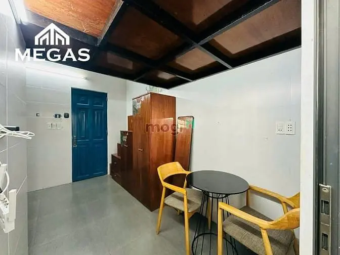 😍 Căn Hộ Full Nội Thất _ Có Gác Và Khu Phơi Riêng Biệt Giảm Giá