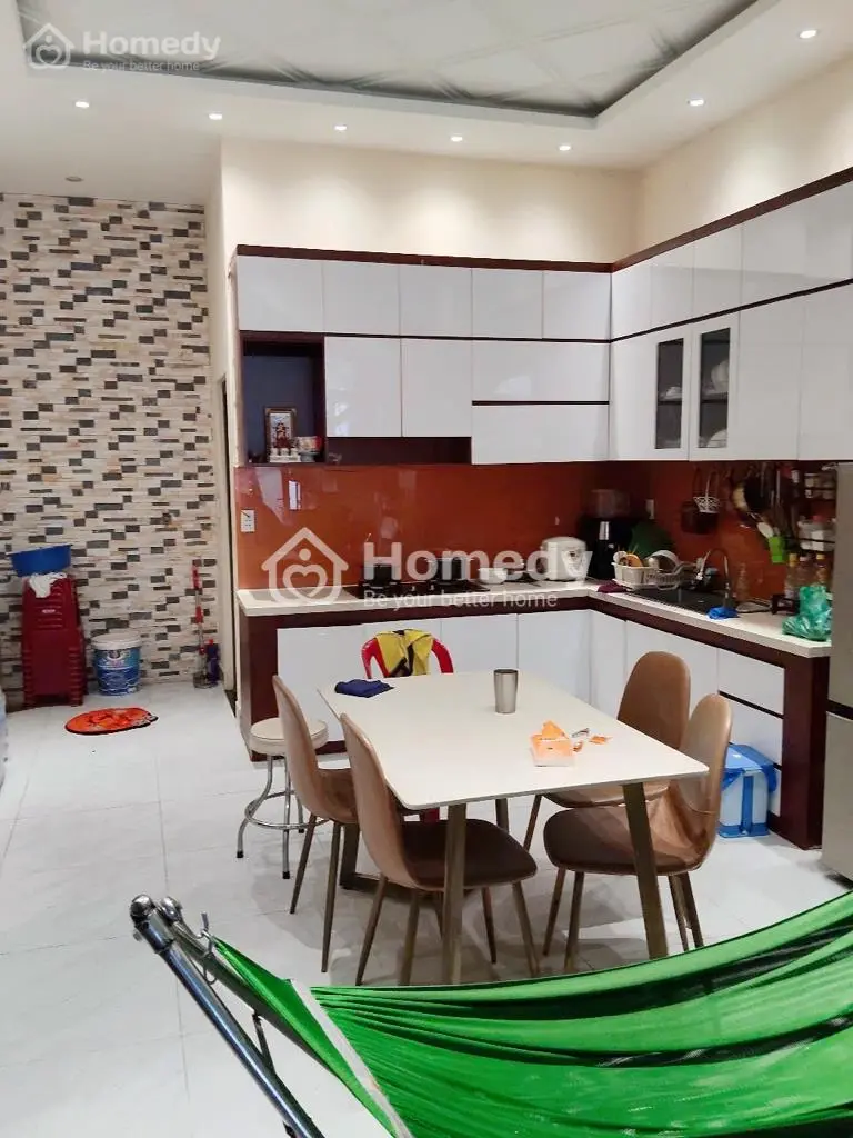 Bán Nhà Đường Số 5 Phường Bình Hưng Hoà Bình Tân