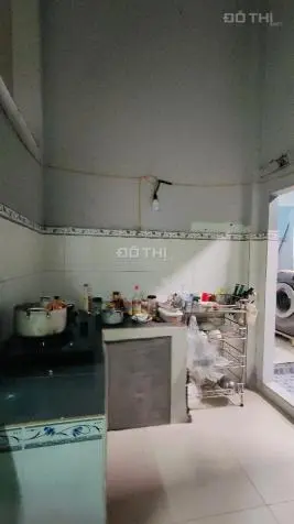 Duy Nhất 1 Căn 1Tỷ8 Nhà Sổ Hồng Riêng - Thạnh Mỹ Lợi Q2