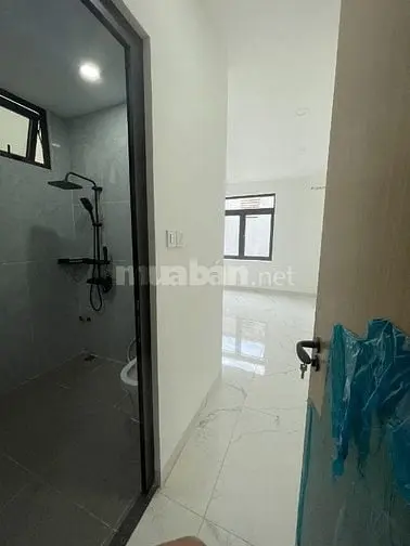 Nhà Xây Mới 100% Đường Số 34 Q6 (4X20) Chỉ 13 Tỷ