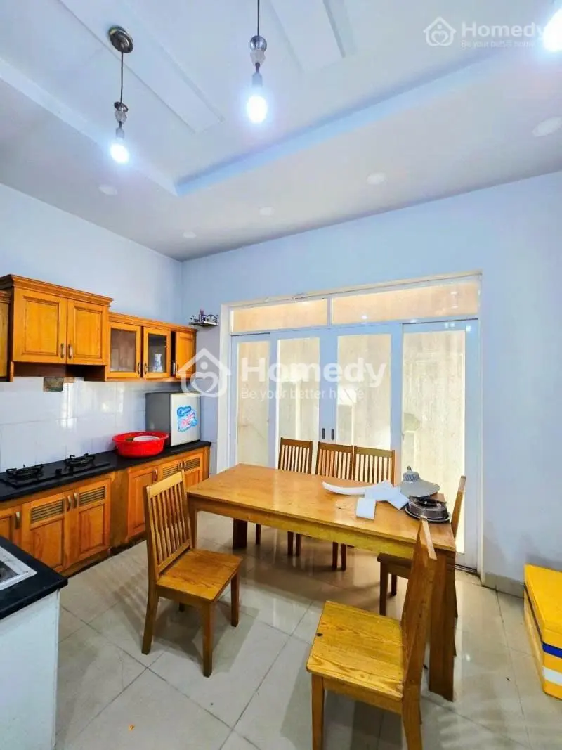 Gấp Bán Nhà Phố 3 Tầng Ngang 4.5M - Lê Văn Thịnh Quân 2 - Giá Chỉ Nhỉnh 7Ty