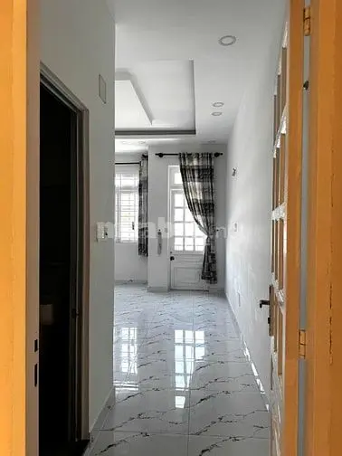 Bán Nhà Mặt Tiền Đường Thông Thạnh Xuân 33, Quận 12. Gía Tốt.