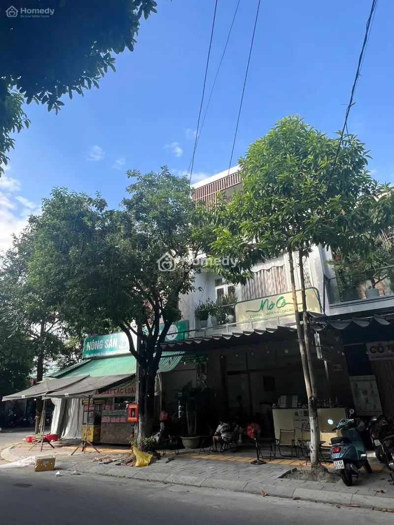 Bán Nhà Riêng Tại Đường Lương Nhữ Hộc, Hòa Cường Bắc, Hải Châu, Đà Nẵng, 13,5 Tỷ, 102M2