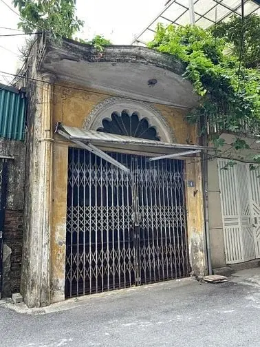 Cần Bán Đất 92,8 M2 Ở 451/1 Nguyễn Văn Cừ, Long Biên, Hà Nội