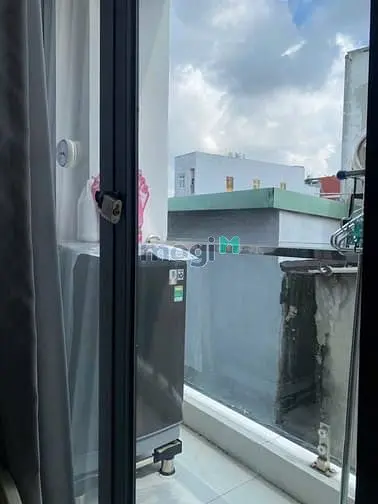 Bán Nhà 2 Lầu Lửng, 2 Phòng Ngủ 2Wc, Sổ Hồng Riêng, Quận 7, Nhỉnh 2 Tỷ
