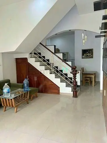 Bán Nhà Hẻm 3.5M Âu Cơ-Tsn ,Tân Phú.dt 4X11.Đúc 2 Tầng+St- Giá 5.9 Tỷ