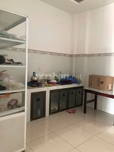 Cho Thuê Nhà Mặt Đường Thân Văn Nhiếp , P An Phú