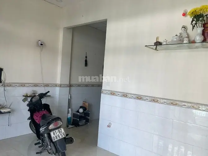 Cho Thuê Nhà Nguyên Căn Hẻm 122 Đường Số 11, Trường Thọ , Thủ Đức