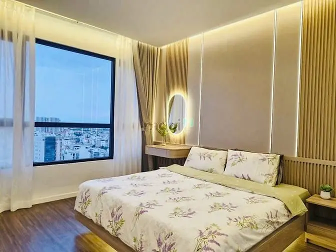 Cho Thuê Căn Hộ Cao Cấp Green Valley, Pmh Q7. 2Pn 2Wc Dt.89M2 Giá 18Tr
