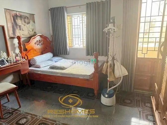 Cho Thuê Nhà 1T1L Full Nội Thất Gần Kdc An Bình Giá Rẻ
