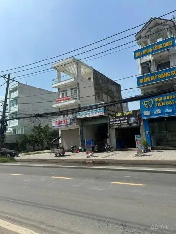 Cơ Hội Đầu Tư Siêu Lời – Đất Mặt Tiền Nguyễn Duy Trinh, Thủ Đức