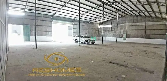 Cho Thuê Kho Xưởng Diện Tích Từ Nhỏ Đến Lớn Phường Trảng Dài Giá Rẻ