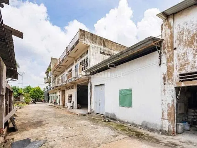 Chính Chủ Bán Gấp Khuôn Đất Lớn,1 Đời Chủ Còn Sót Lại Mt Khuông Việt