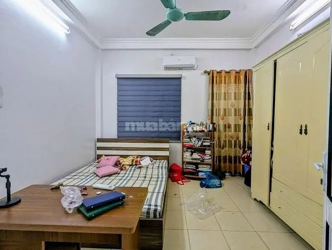 Bán Nhà Mặt Phố Nguyễn Công Hoan, Ba Đình 60M, 29,8 Tỷ